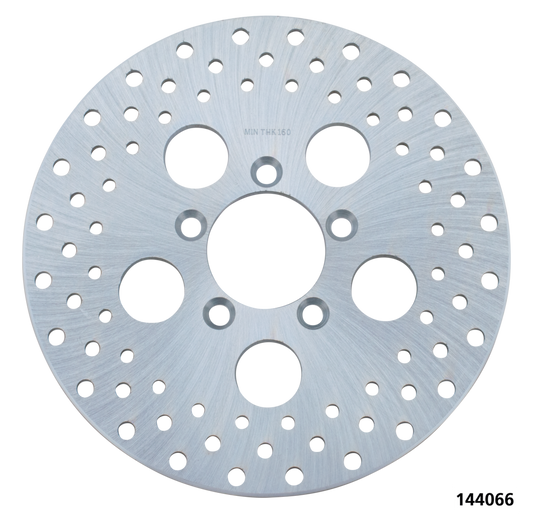 GZP Brake disc FX/XL 78-83 (dual disc)