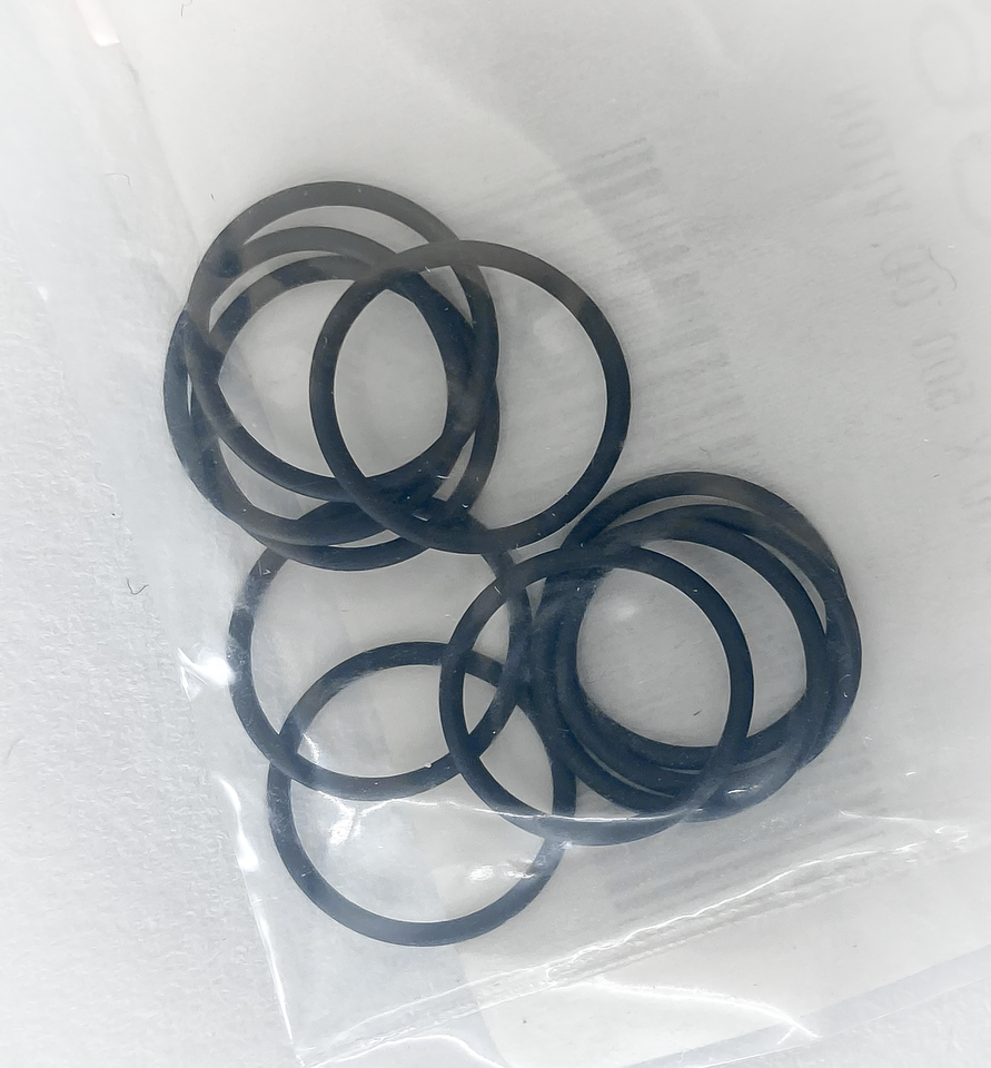 10pck O-ring S&S Shovel rocker cover RR