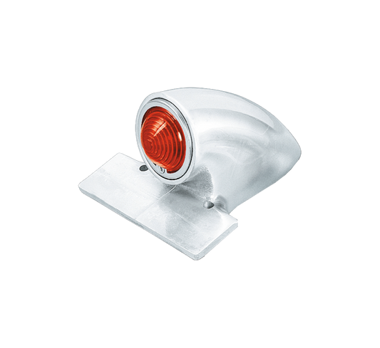 GZP SPARTO taillight polished new sty