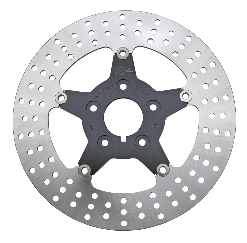 5-Star floating disc 11.5" 1984-1999