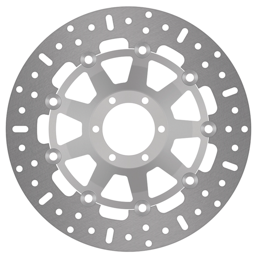 EBC Floating FR/RR disc Victory 04-up