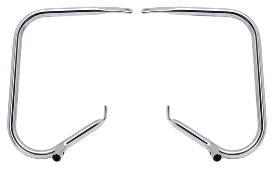 Rear engine guards FLHR97-08