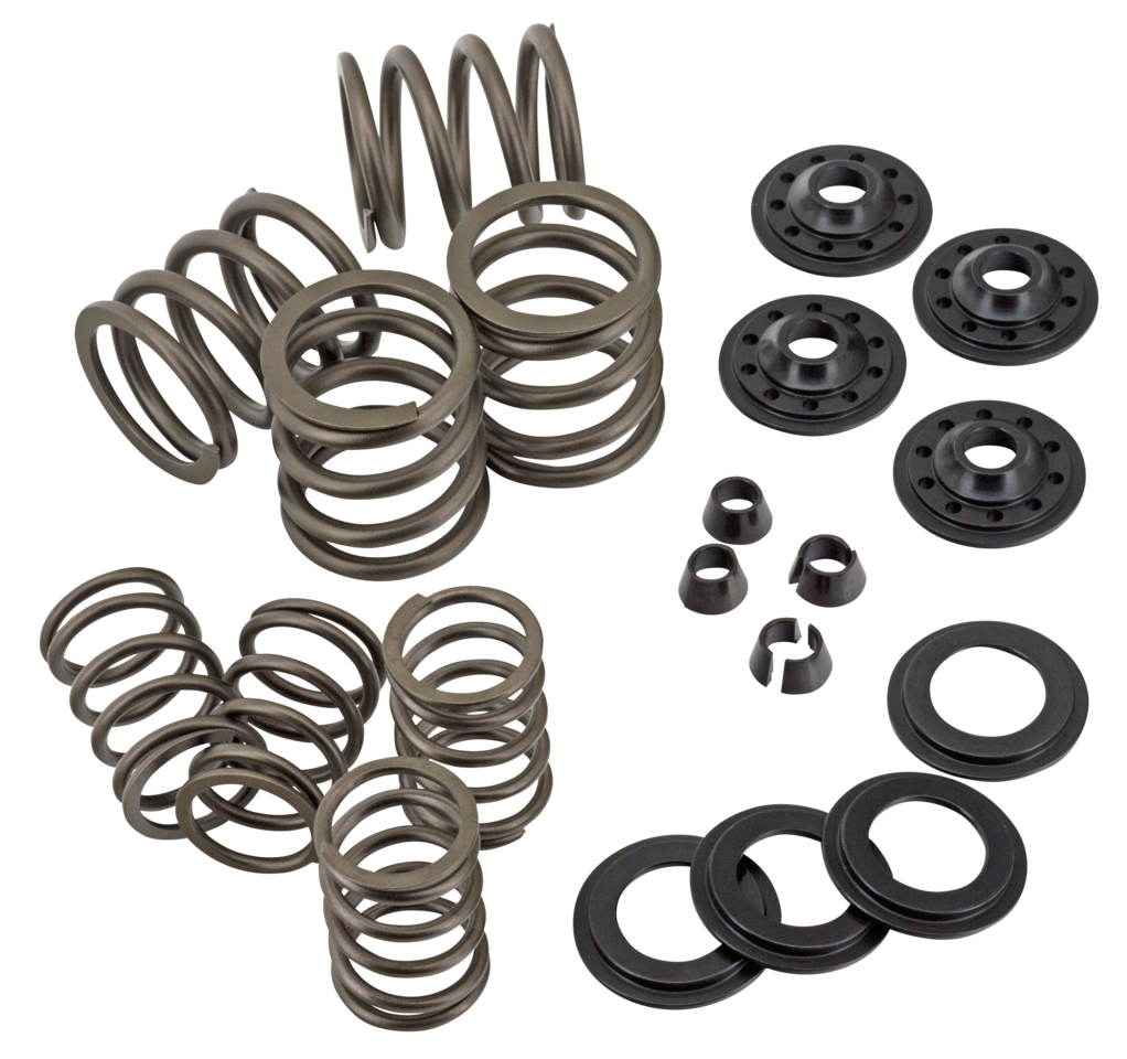 Complete Valve spring kit OHVBT36-47