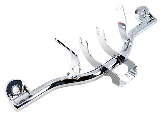 Chrome Spotlight Bracket F*STS88-06