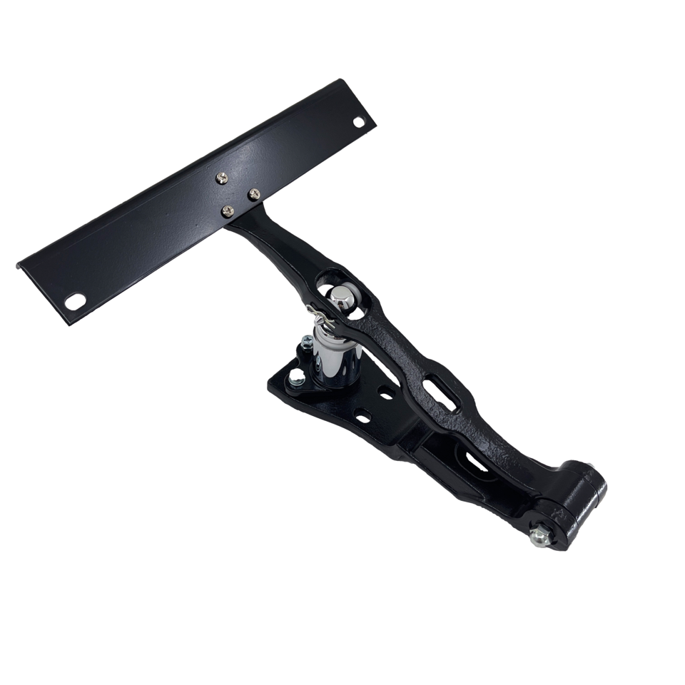 Blk Seat tee and piston kit F*ST00-17