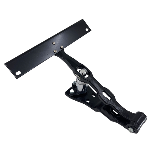 Blk Seat tee and piston kit F*ST00-17