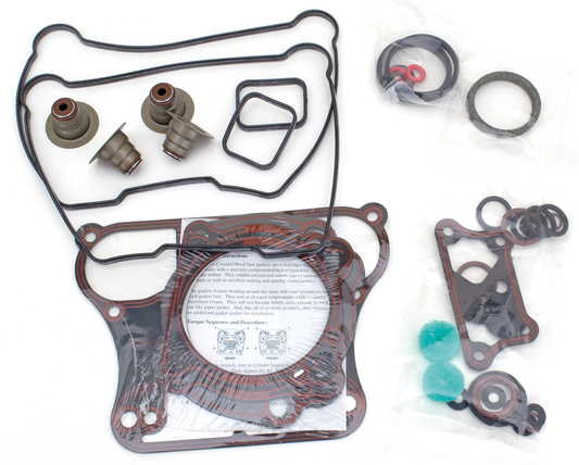 Top end kit XR1200
