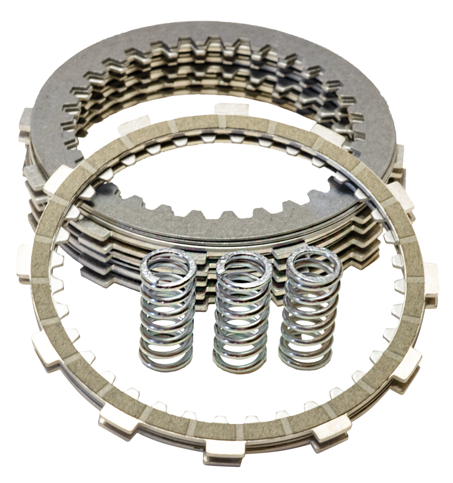 Energy One Clutch Kit BT17-Up
