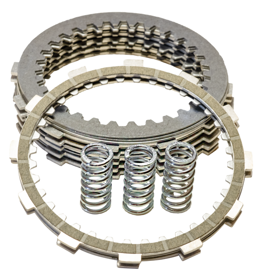 Energy One Clutch Kit BT17-Up