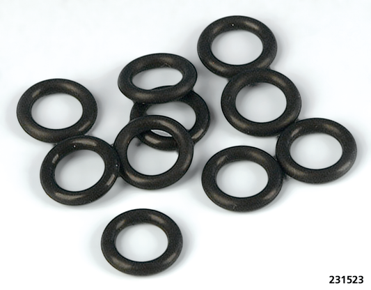 10pck O-ring Cam Support #11298