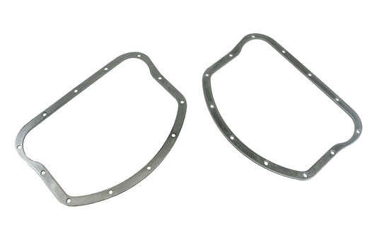 Zinc D-Rings BT51-65 (BT48-65) Panhead