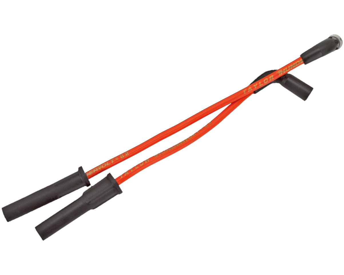 Thundervolt plug wires XG15-20 Orang