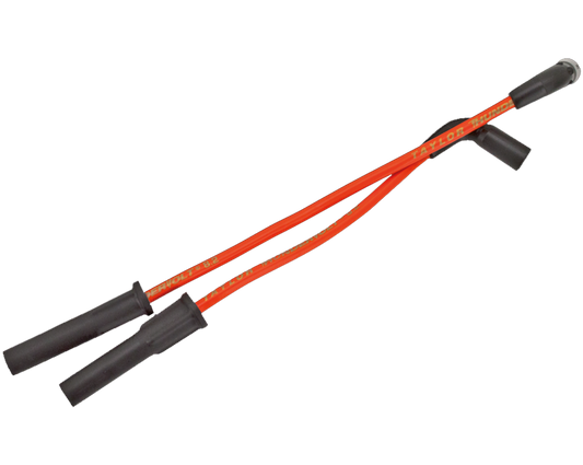 Thundervolt plug wires XG15-20 Orang