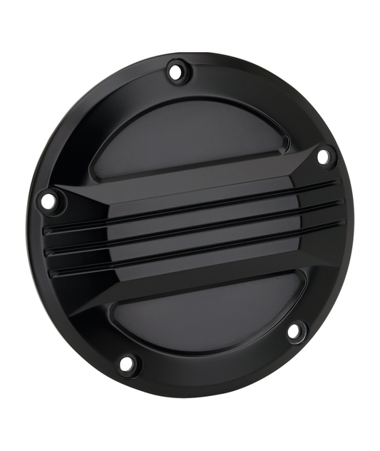 GZP Blk Airfoil BT99-17 derby cover