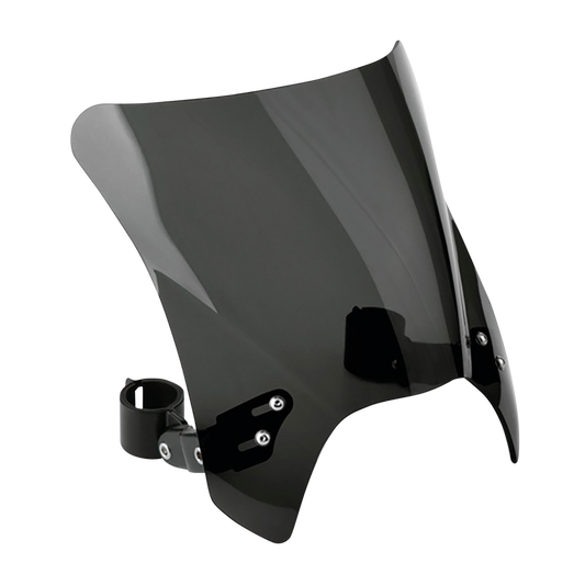 NC Mohawk Dark Tint/Black Hardware 49mm