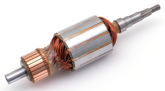 CE Armature 12V