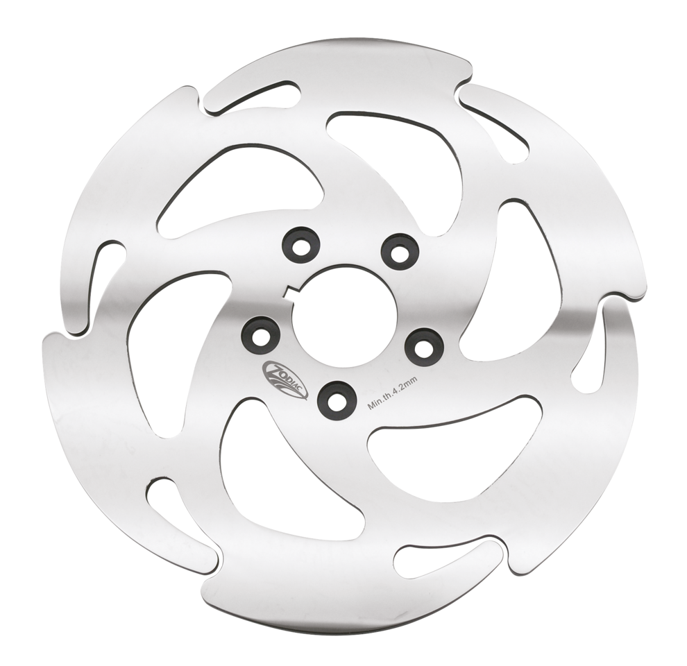 GZP Wave Disc L/H 1984-1999