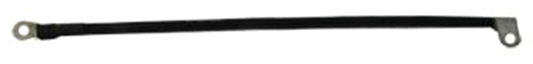 BATTERY CABLE, 14-1/2" LENGTH