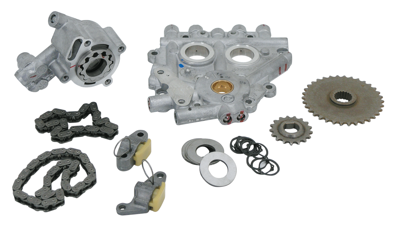 Conversion Cams set 12N TC99-06 FXD99-05