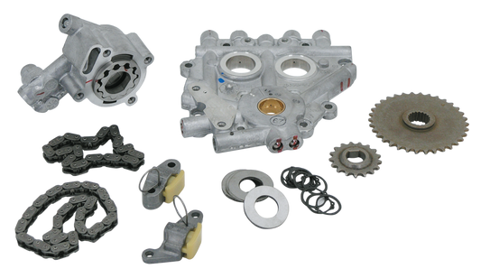 Conversion Cams set 12N TC99-06 FXD99-05