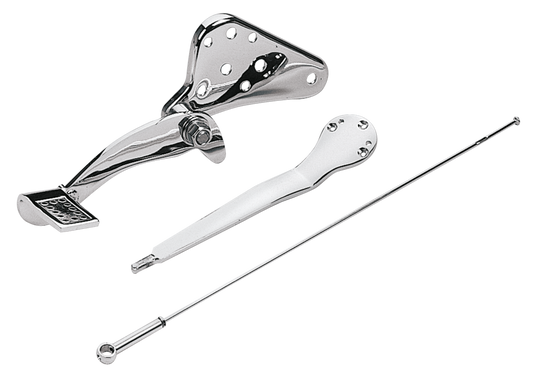 GZP Jocky shift lever only