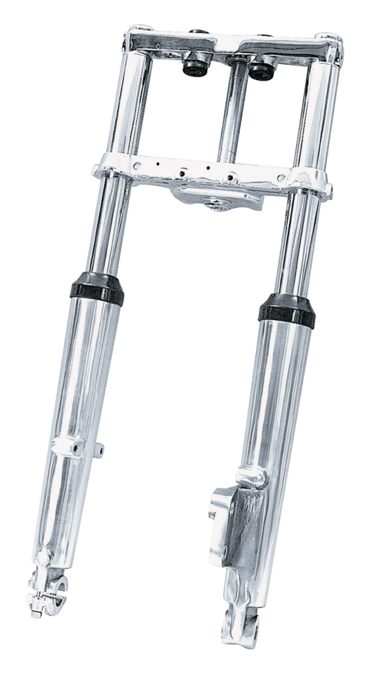 GZP Classic FL76-83 style Front Fork