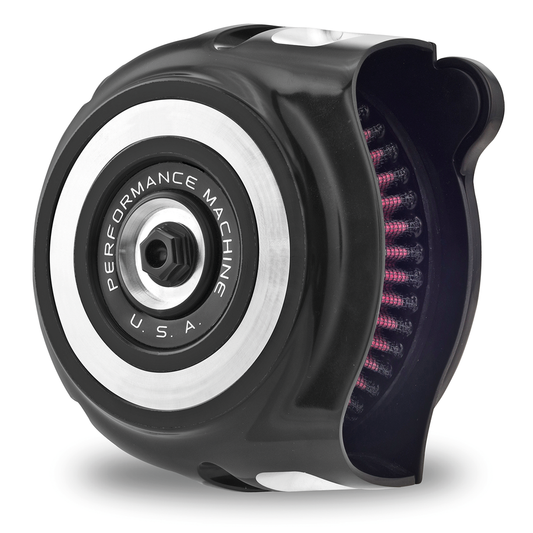 PM Vintage A/C TC08-17 TBW Contr.cut