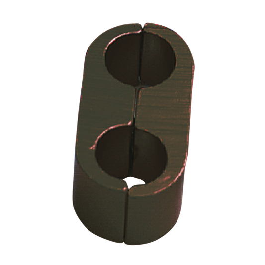 GZP plug wire separators black