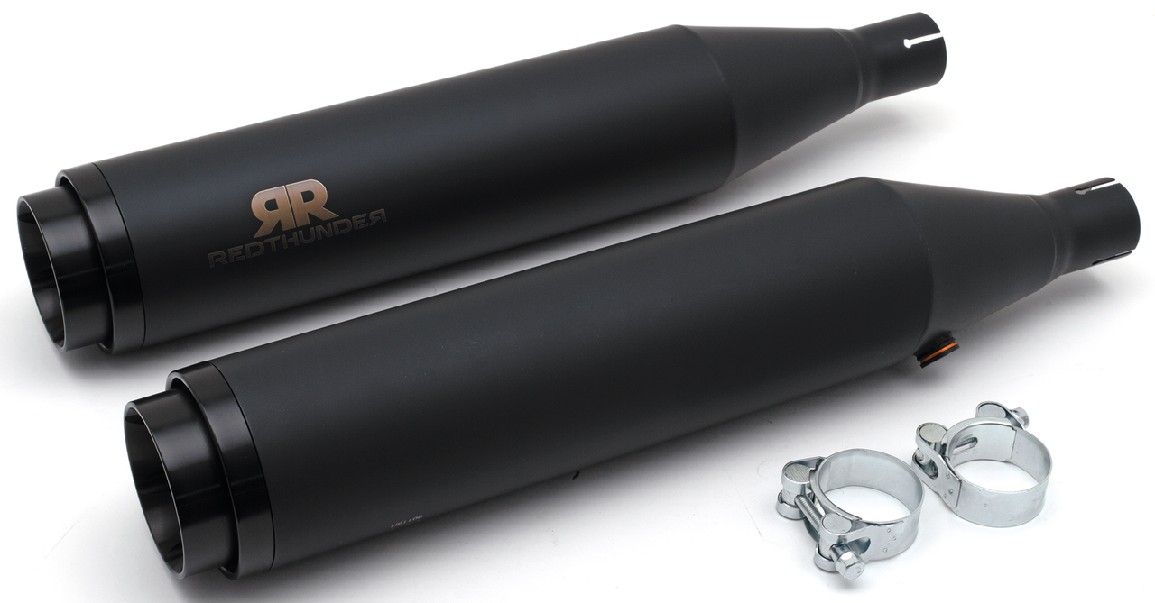 Redthunder S/O Black ST18-20 E4