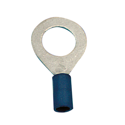 10pck Cable eye Iso M10 (1.5-2.5)