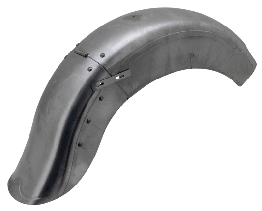 GZP Hinged rear fender for Softails