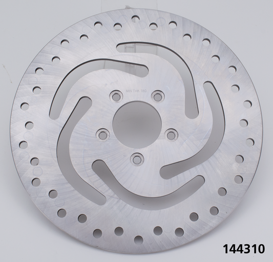 GZP stainless sunwave rotor fr LH 00-up