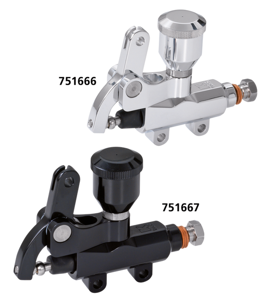 K-T wire operated m/c w/reservoir Polish