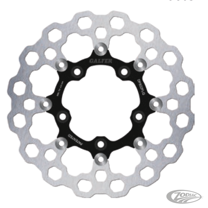 Galfer Cubiq DF822 Floating 300 x 5.6mm