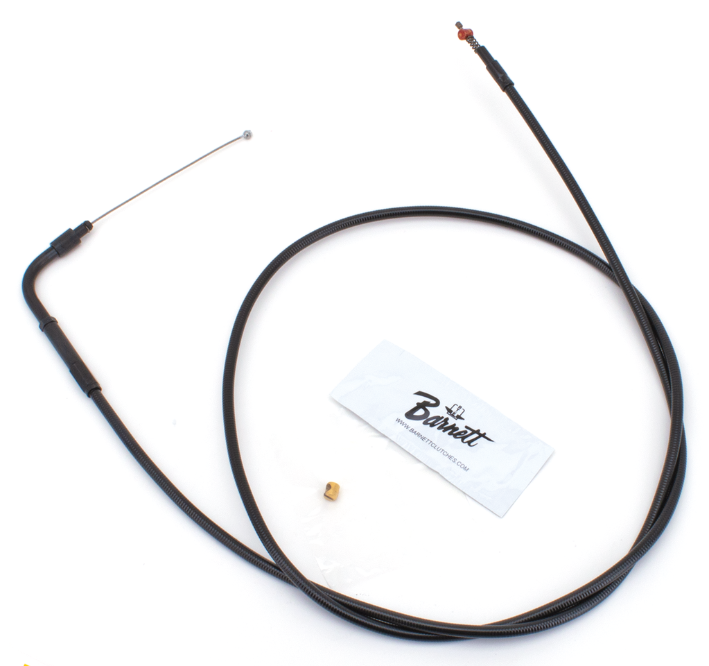 Barnett Stealth BT96 LN=53" 90° idle