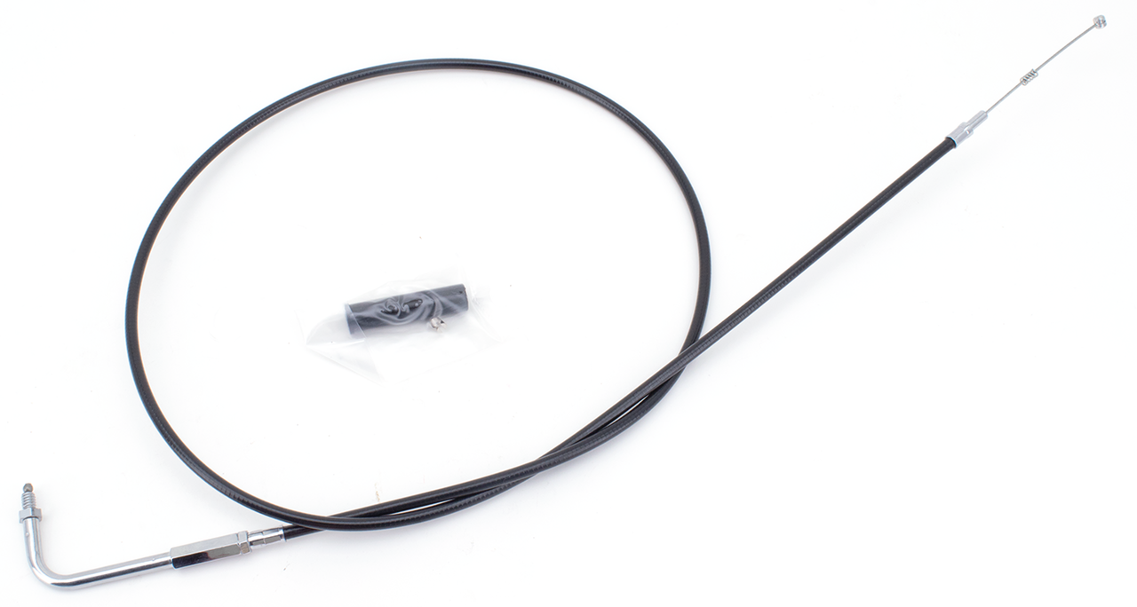 GZP Black BT81 LN=52" 90dgr idle