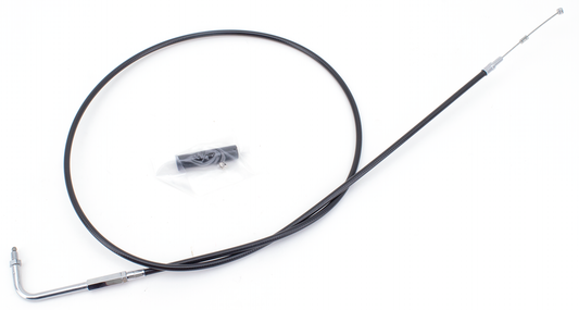 GZP Black BT81 LN=52" 90dgr idle