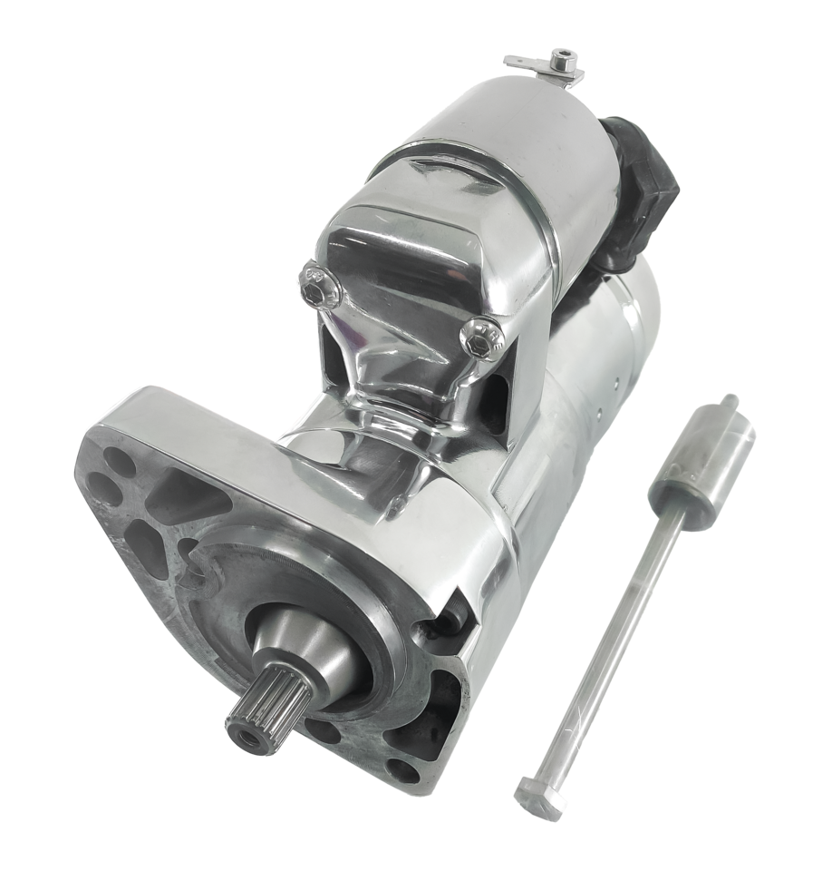 Compufire GenIII starter BT89-06 exFXD06