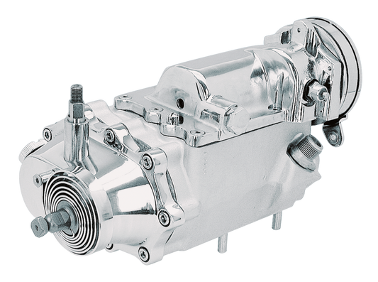 Complete transmission FX models 2.44:1