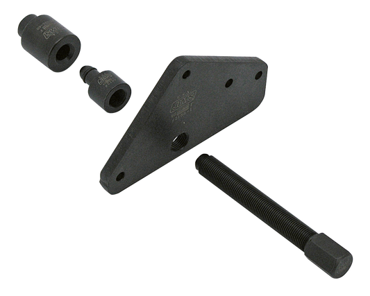 Inner cam bearing installation tool
