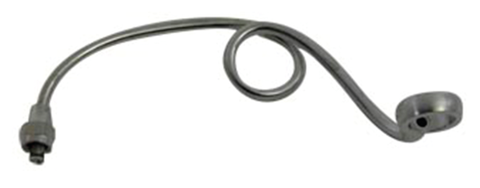 Crossover fuel line BT48 (BT48-65) tin