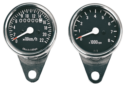 GZP Tach mini 2:1 ratio