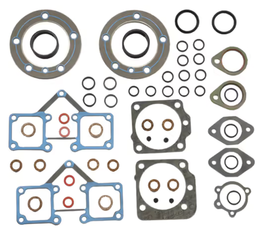 Top end set Firering Pan & Shovel