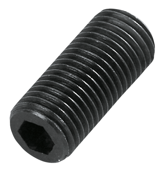 Clutch adjusting screw late 1984-up