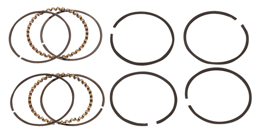 Pistonrings 2Cyl. 3 13/16"+.030 EVO BT
