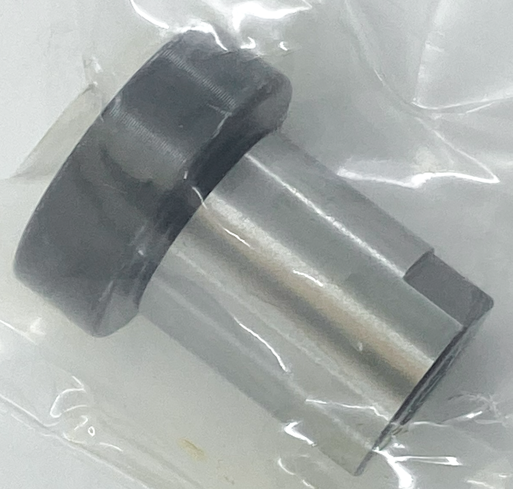 Nut/spacer left hand 1965-84