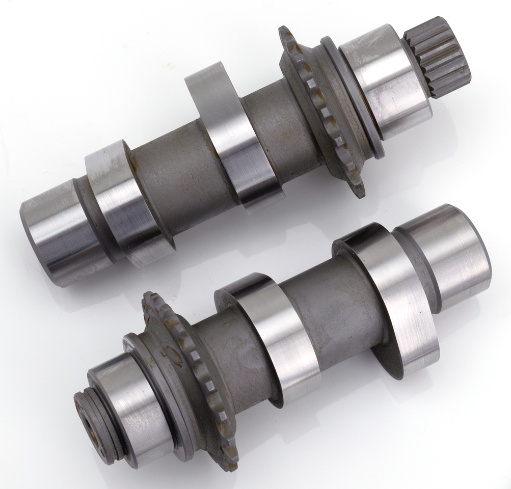 Camshafts 21H bolt-in FXD06 TC07-17
