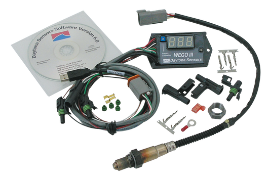 TwinTec WEGO III system