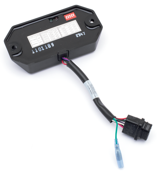 DYNA 2000HD2-7 progr. ign. kit dual fire