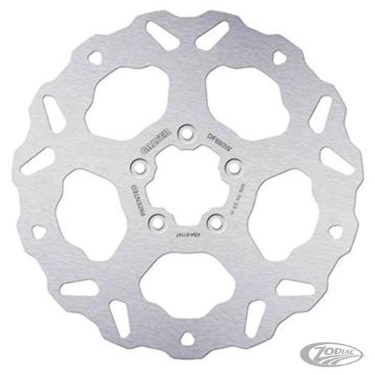 Galfer DF680 Wave Solid 11.5"